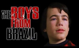 The Boys From Brazil 1978 (Laurence Olivier - Gregory Peck) HD