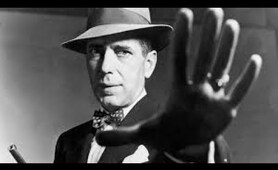 The Enforcer (1951) Humphrey Bogart, Zero Mostel