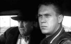 The Saint Louis Bank Robbery (1959) - Classic Film Noir, Full Length