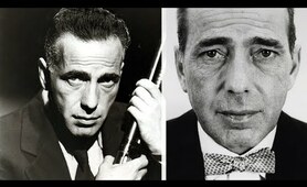 The Tragic Life and Sad Death of Humphrey Bogart