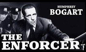 The Enforcer Trailer (Humphrey Bogart, 1951) HD