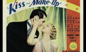 Kiss and Make Up - Cary Grant [Full Movie - HD!]