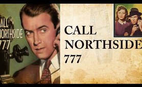 Call Northside 777  full movie -James Stewart Helen Walker Richard Conte