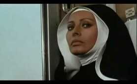 DIE SÜNDE mit Adriano Celentano & Sophia Loren 1972