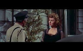 Soldier Of Fortune 1955 Clark Gable & Susan Hayward